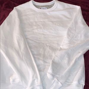 Champion Sweatshirt Never Worn